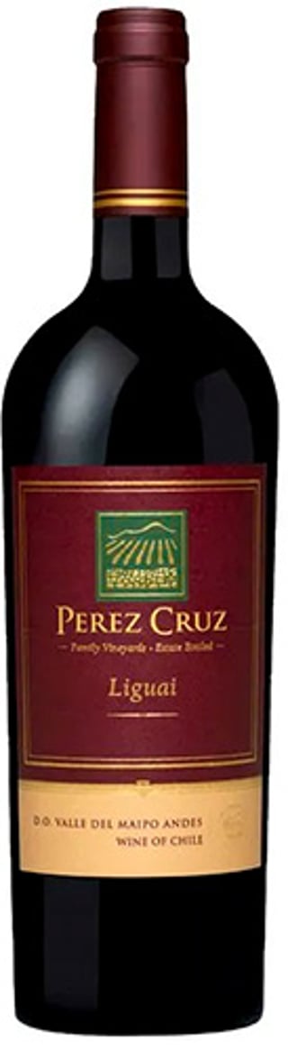 Perez Cruz Liguai Blend 2022