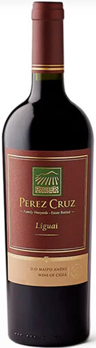 Perez Cruz Liguai Blend 2023