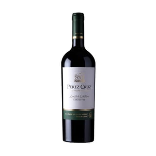 Perez Cruz Limited Edition Carmenere