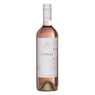 Perez Cruz Lingal Rose