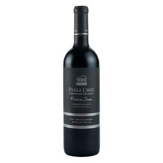 Perez Cruz Piedra Seca Cabernet Sauvignon