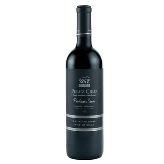 Perez Cruz Piedra Seca Cabernet Sauvignon