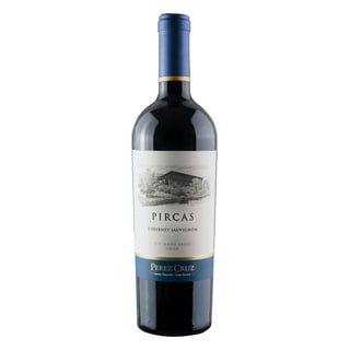 Perez Cruz Pircas Cabernet Sauvignon