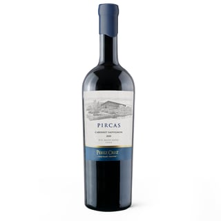 Perez Cruz Pircas Cs 1500 Ml