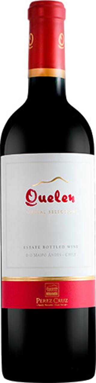 Perez Cruz Quelen 2019