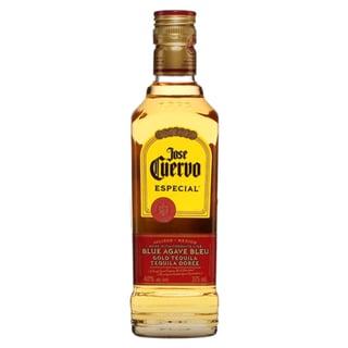 Petacón Tequila José Cuervo Especial Reposado 375ml