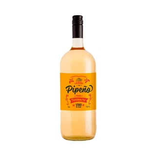Pipeño Casa Grande 1.5L
