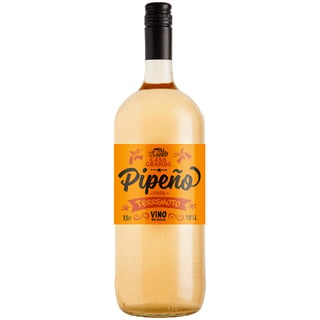 "Pipeño Casa Grande Botellon 1