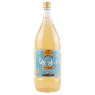 Pipeño Montpellier Clos de Quinahue 2 Litros