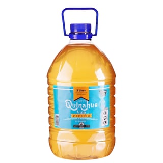 Pipeño Montpellier Clos de Quinahue - 5L