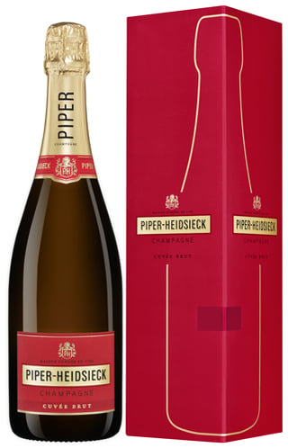 Piper-heidsieck Brut 750cc En Estuche