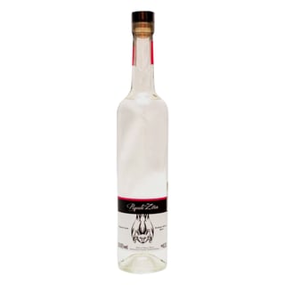 Piquete Ziña Mezcal Espadin