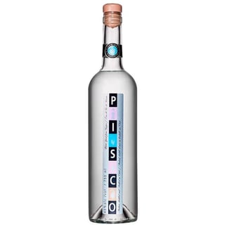 Pisco Aba