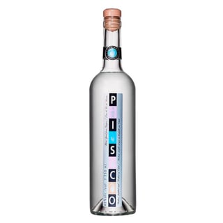 Pisco ABA 750cc