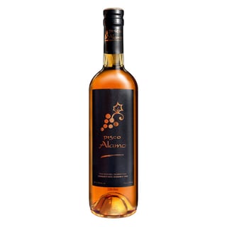 Pisco Alamo 750 Ml