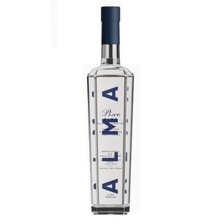 Pisco Alma