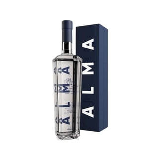 Pisco Alma 40º