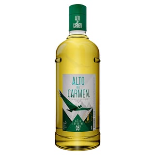 Pisco Alto del Carmen 1000cc 35°
