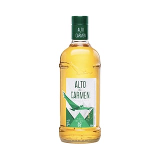 Pisco Alto del Carmen 35° 750cc