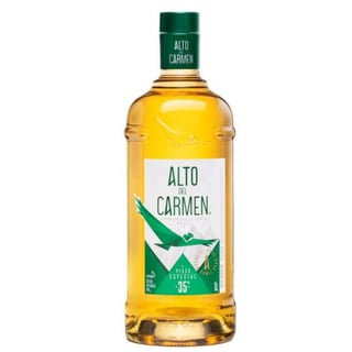 Pisco Alto Del Carmen 35° Litro