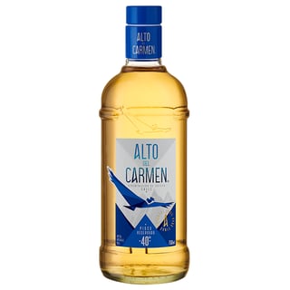 Pisco Alto Del Carmen 40° 750cc