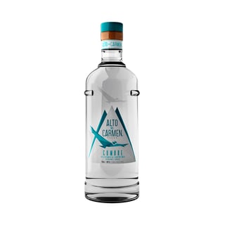 Pisco Alto Del Carmen Cumbre 750cc