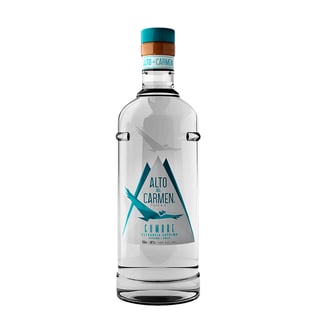 Pisco Alto Del Carmen Cumbres 750 Ml