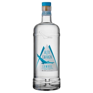 Pisco Alto Del Carmen Cumbres 750cc