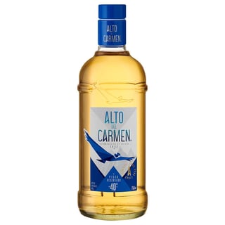 Pisco Alto Del Carmen Reservado 750cc