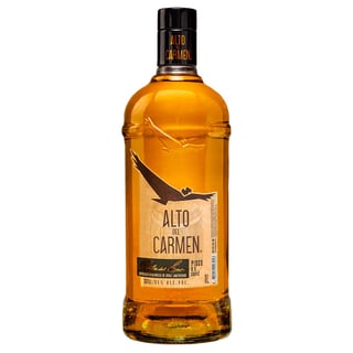 Pisco Alto del Carmen Roble del Sur 35° alc. 1L