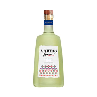 Pisco Andino Sour 1L