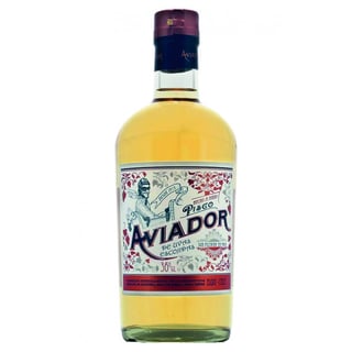 Pisco Aviador 36% 750cc