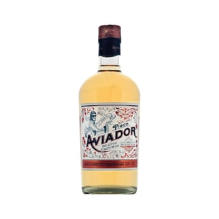 Pisco Aviador 36° Botella 750cc