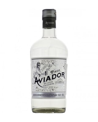 Pisco Aviador 42° 700cc