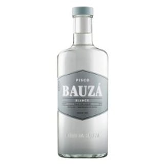 Pisco Bauzá Blanco 40° alc. 750cc