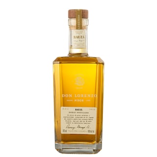 Pisco Bauzá Don Lorenzo - 700ml