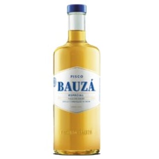 Pisco Bauzá Especial, 35°, 1.000cc (f2)