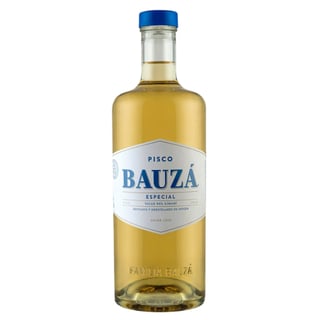 Pisco Bauzá Especial 35° - 1L