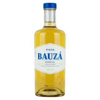 Pisco Bauzá Especial 35° 750cc