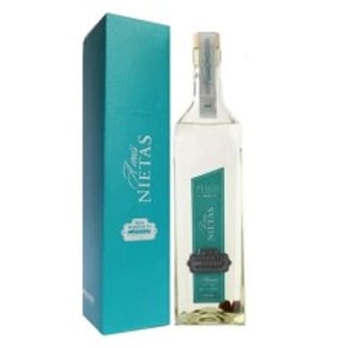 Pisco Bou Barroeta A Mis Nieta 750 cc