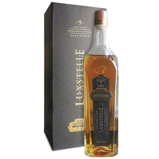 Pisco Bou Barroeta Luxstelle 750cc