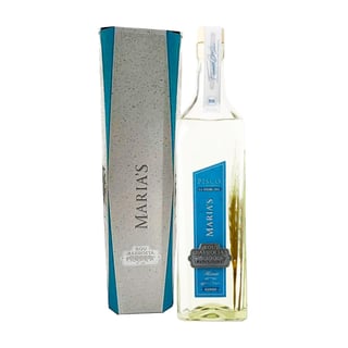 Pisco Bou Barroeta Maria´s 40°