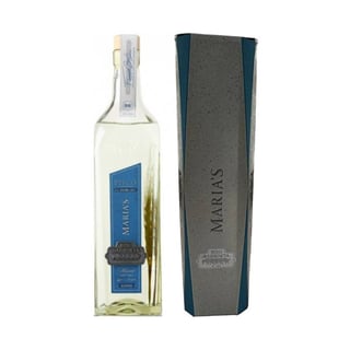 Pisco Bou Barroeta Marias 40° 750cc