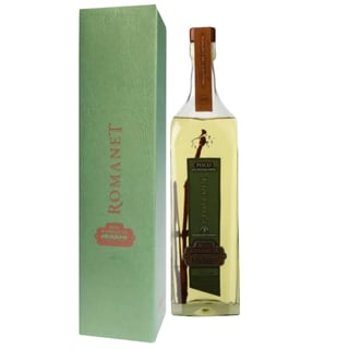 Pisco Bou Barroeta Romanet 35˚ - 750ml (sarmiento)