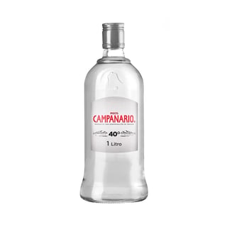 Pisco Campanario Blanco 1L
