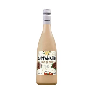 Pisco Campanario Cola De Mono 700cc