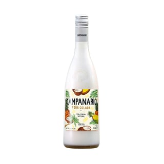Pisco Campanario Piña Colada 700cc