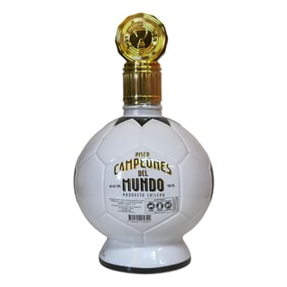 Pisco Campeones del Mundo 40˚ - 700ml