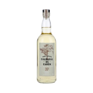 Pisco Chañaral De Carén 35° Botella 750cc