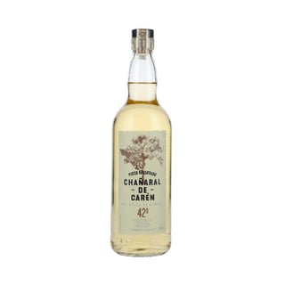 Pisco Chañaral De Carén 42° Botella 750cc